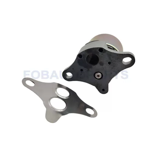 EGR VALVE with Gasket for Buick Cadillac Chevy GMC Pontiac EGV589 12568582 - image 5